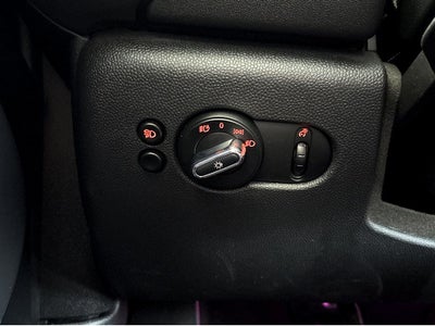 2023 MINI Cooper S Cooper S