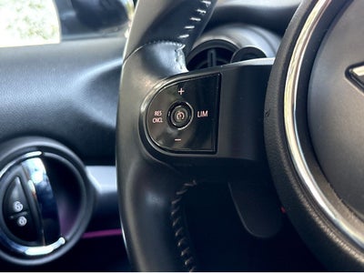 2023 MINI Cooper S Cooper S