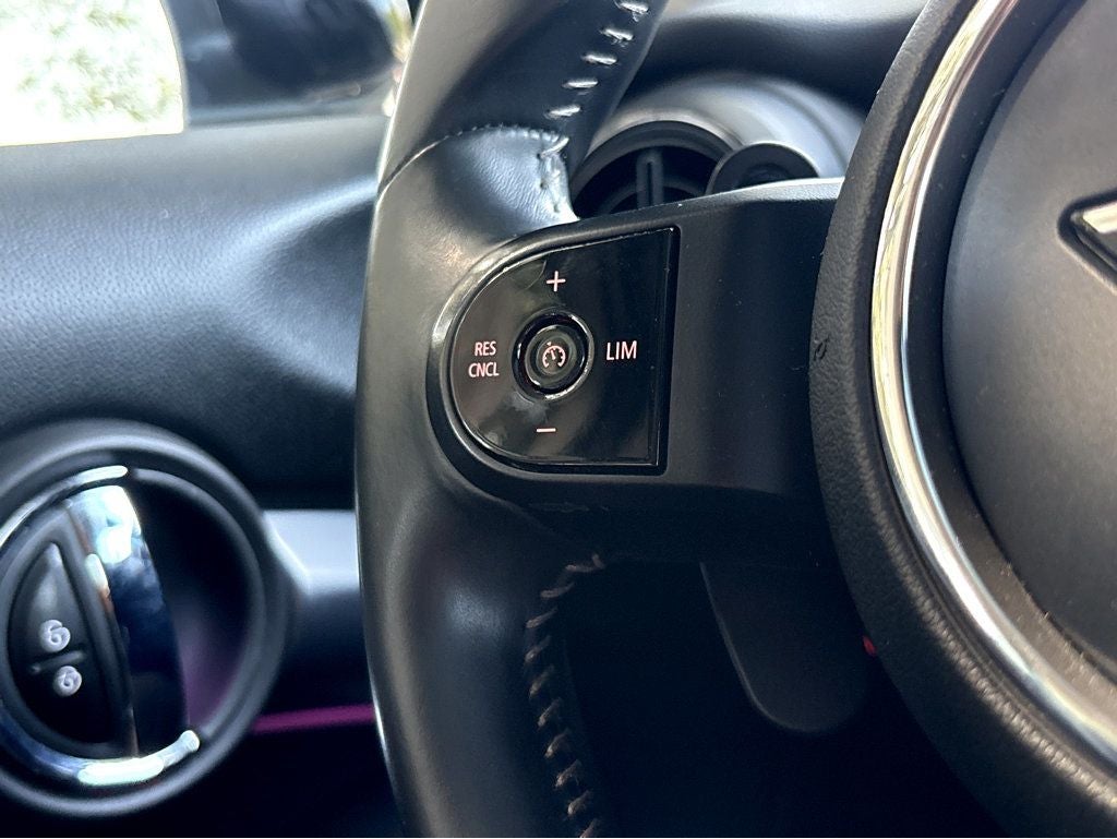 2023 MINI Cooper S Cooper S