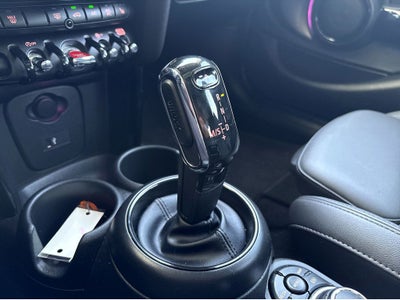 2023 MINI Cooper S Cooper S