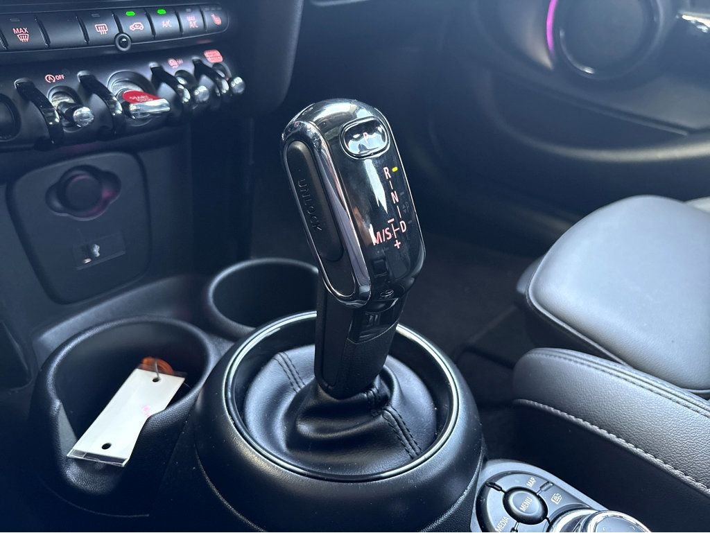 2023 MINI Cooper S Cooper S