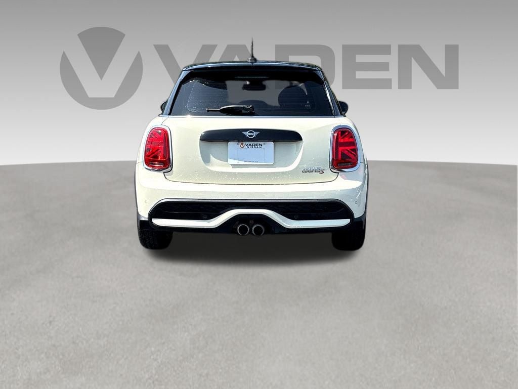 2023 MINI Cooper S Cooper S