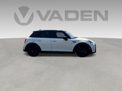 2023 MINI Cooper S Cooper S