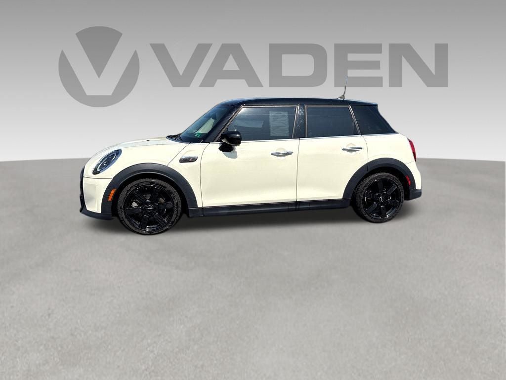 2023 MINI Cooper S Cooper S