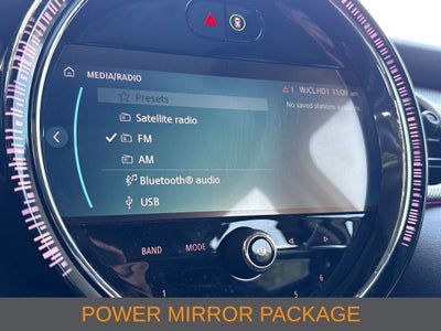 2023 MINI Cooper S Cooper S
