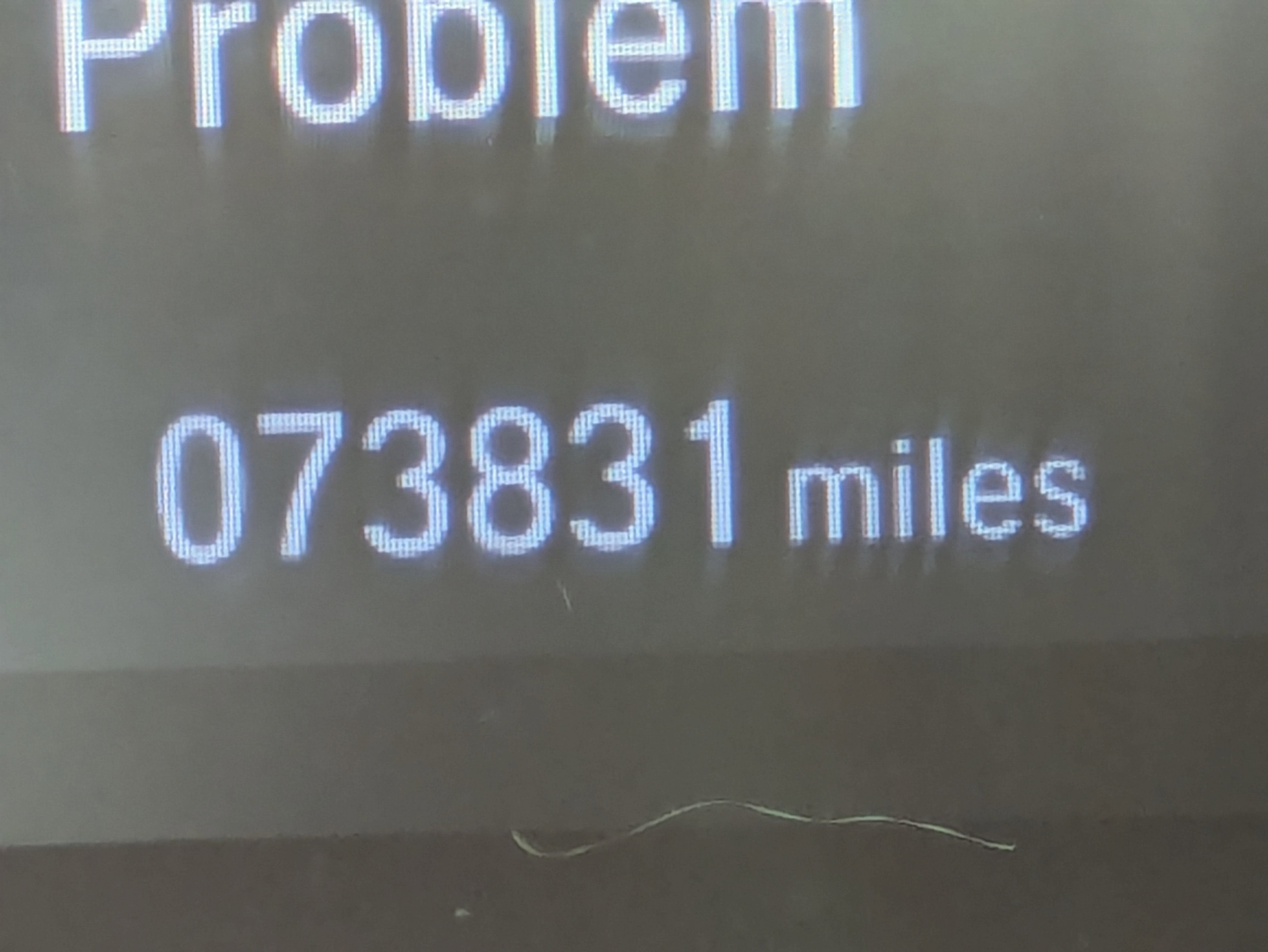 2020 Honda Civic Sedan LX