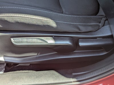 2020 Honda Civic Sedan LX