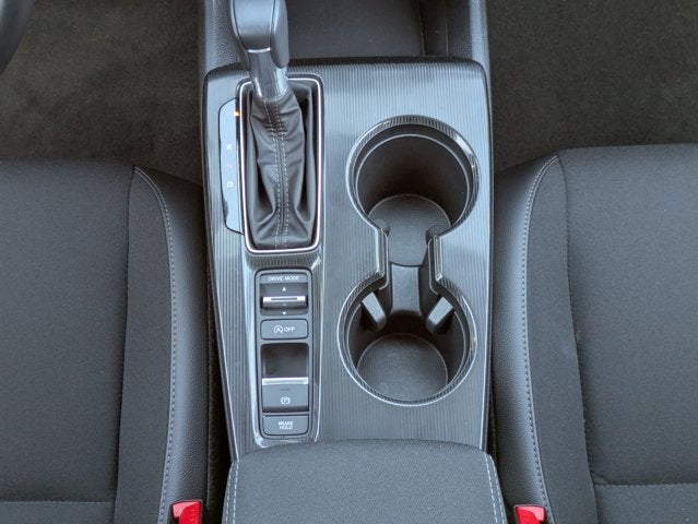 2025 Honda Civic Hatchback Sport