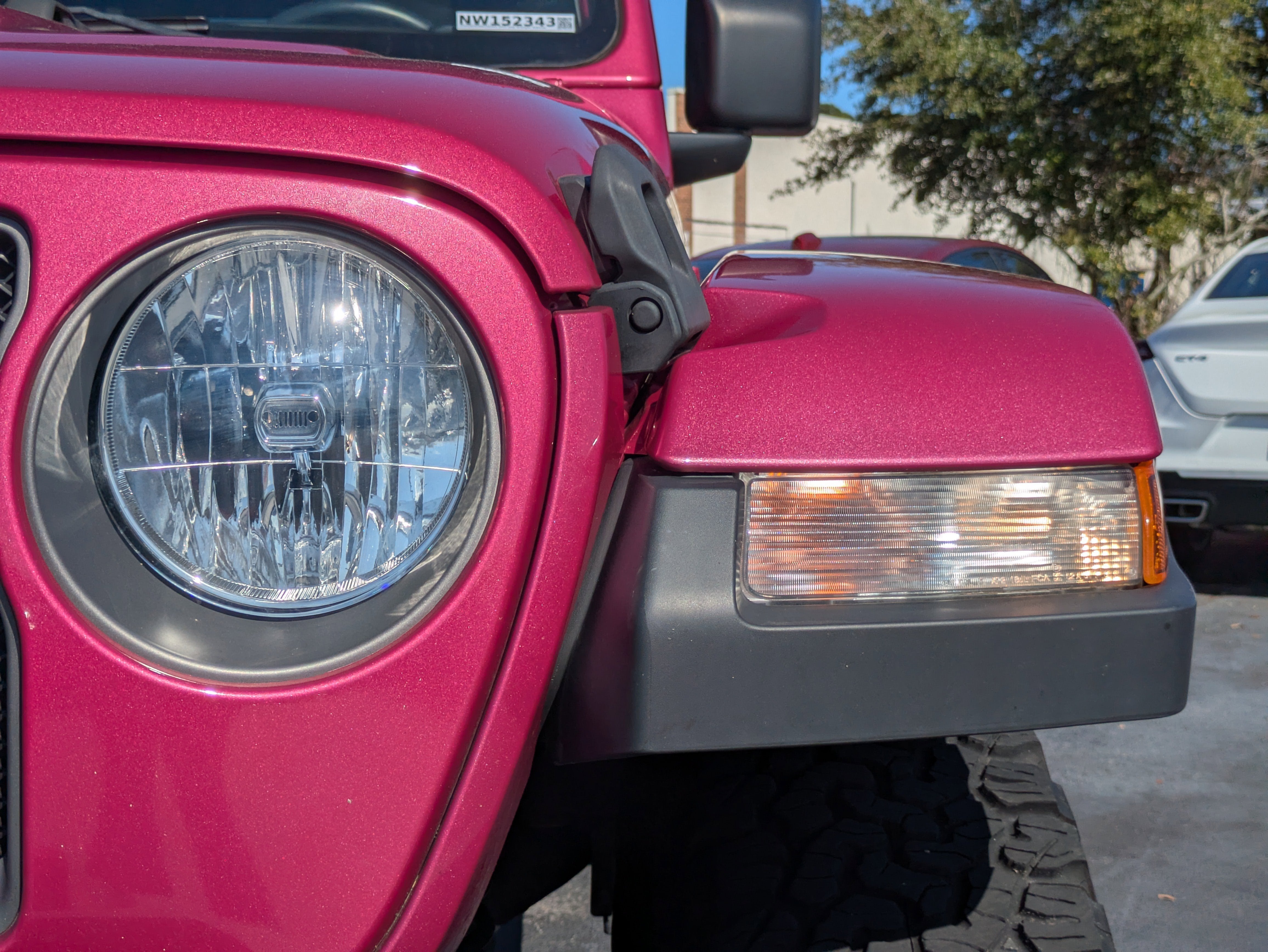 2022 Jeep Wrangler Rubicon