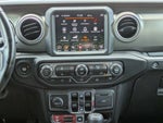 2022 Jeep Wrangler 4xe Unlimited Rubicon