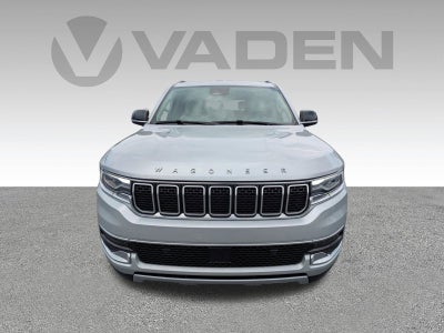2023 Jeep Wagoneer L Series II