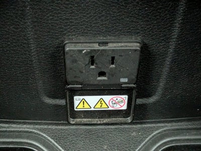 2022 Jeep Gladiator Sport S