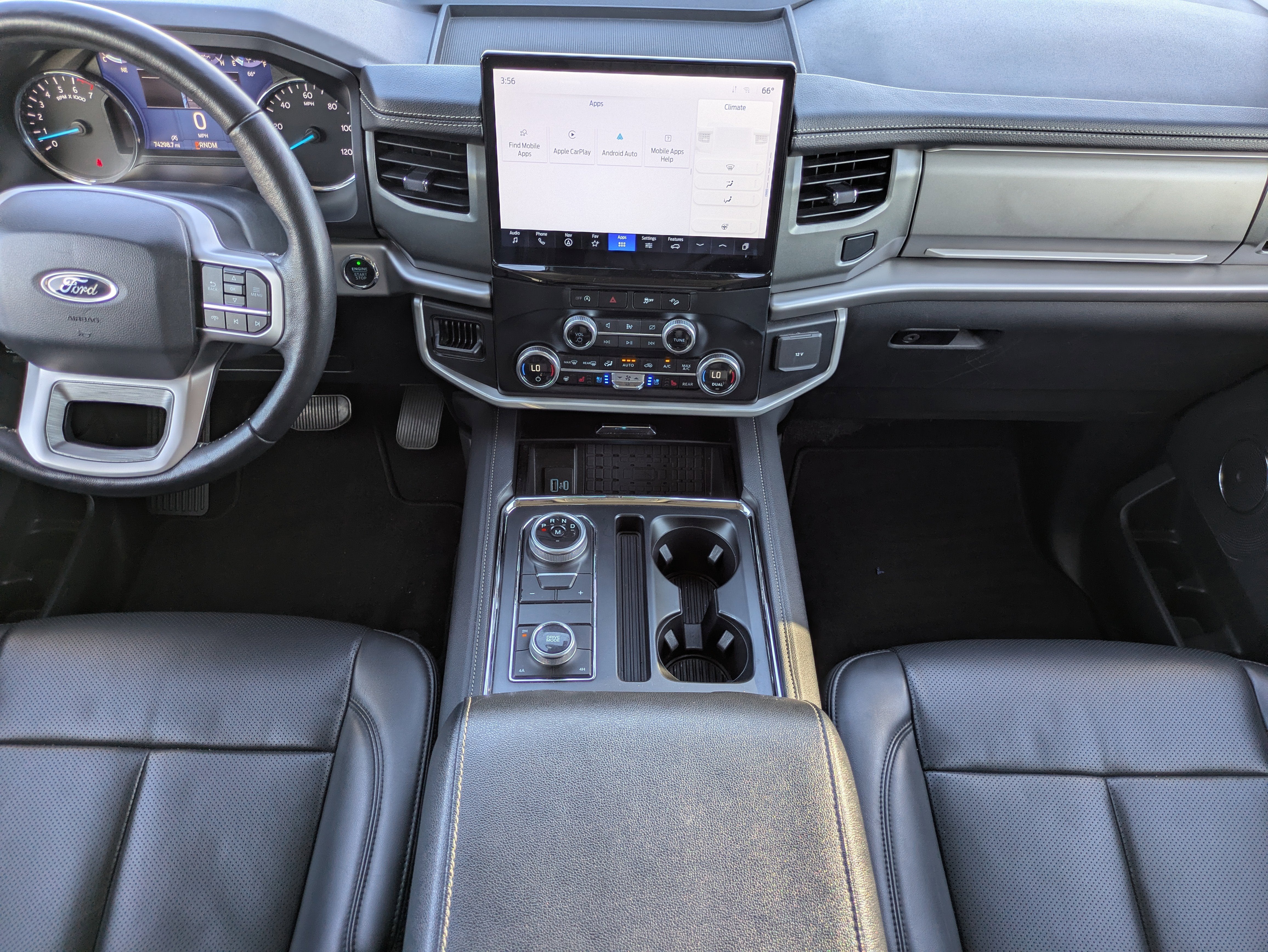 2024 Ford Expedition Max XLT