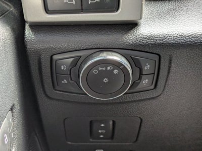 2019 Ford Super Duty F-250 SRW LARIAT