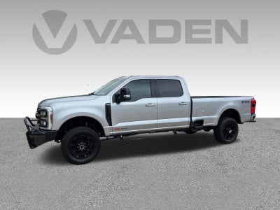 2024 Ford Super Duty F-350 SRW LARIAT