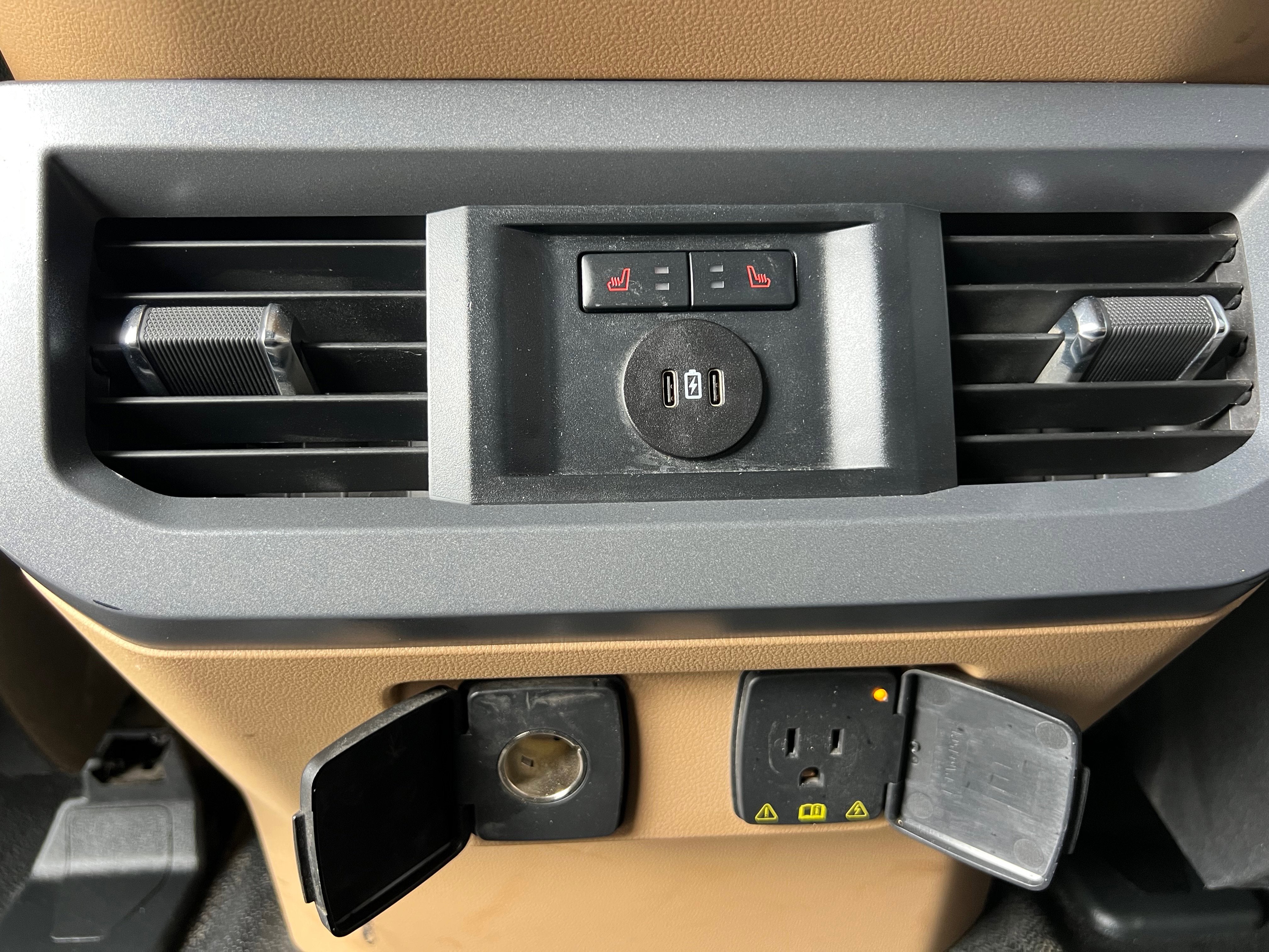2024 Ford Super Duty F-350 SRW LARIAT