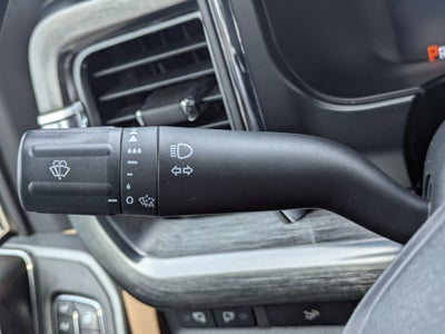 2024 Ford Super Duty F-350 SRW LARIAT