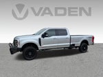 2024 Ford Super Duty F-350 SRW LARIAT