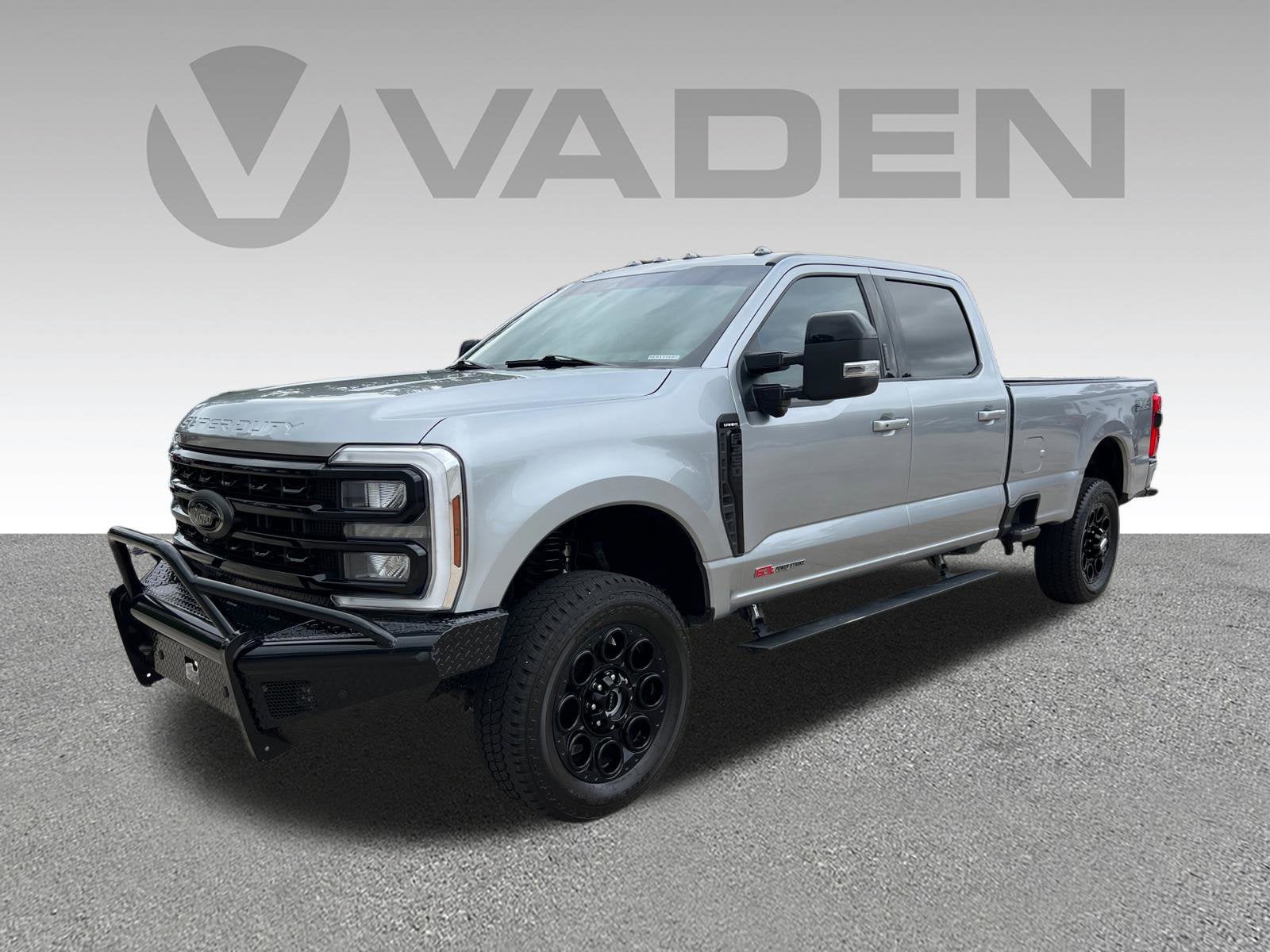 2024 Ford Super Duty F-350 SRW LARIAT