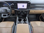 2024 Ford Super Duty F-350 SRW LARIAT