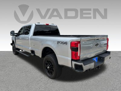 2024 Ford Super Duty F-350 SRW LARIAT
