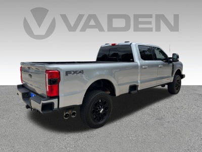 2024 Ford Super Duty F-350 SRW LARIAT