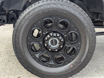2024 Ford Super Duty F-350 SRW LARIAT