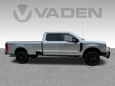 2024 Ford Super Duty F-350 SRW LARIAT