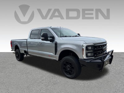 2024 Ford Super Duty F-350 SRW LARIAT