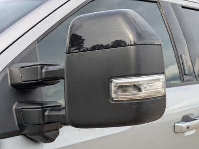 2024 Ford Super Duty F-350 SRW LARIAT