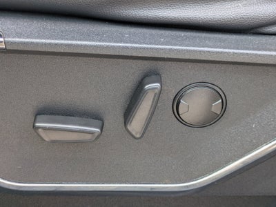2024 Ford Super Duty F-350 SRW LARIAT