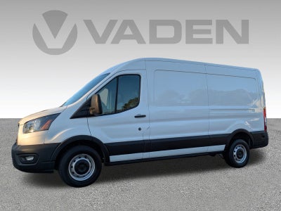 2020 Ford Transit Cargo Van Base