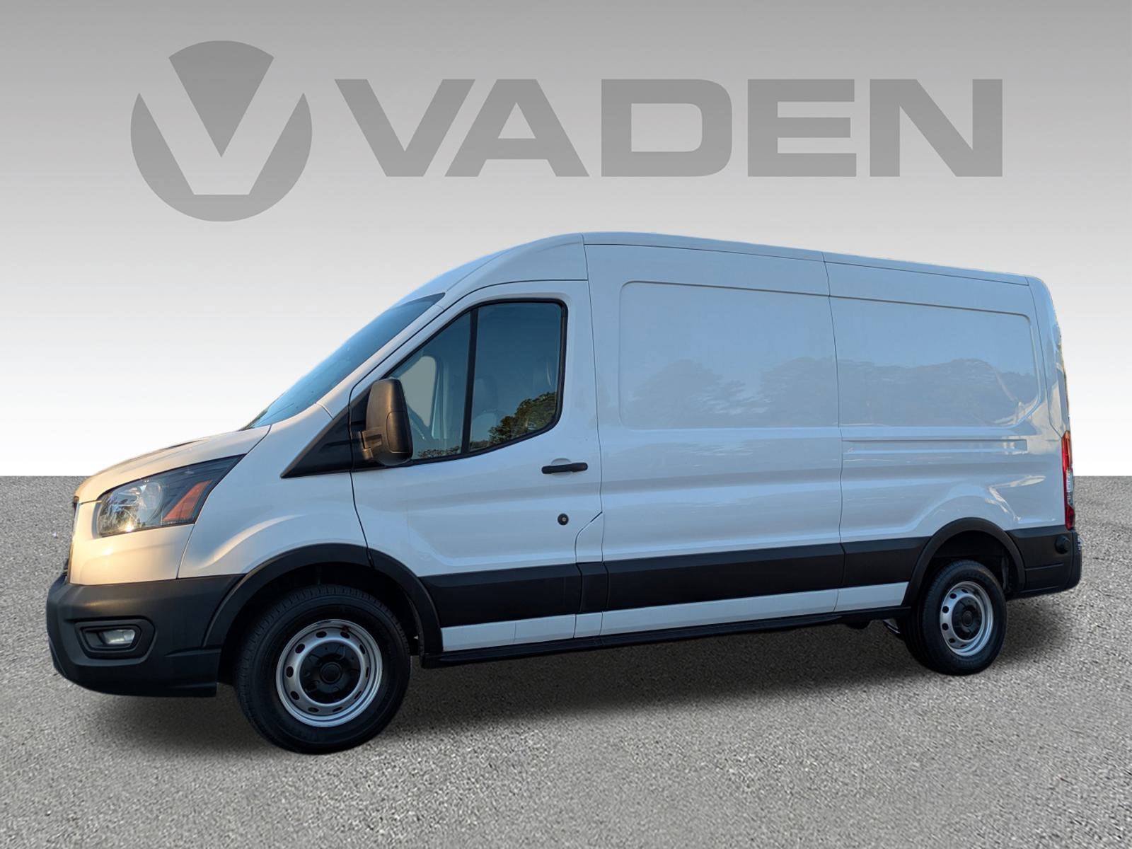 2020 Ford Transit Cargo Van Base