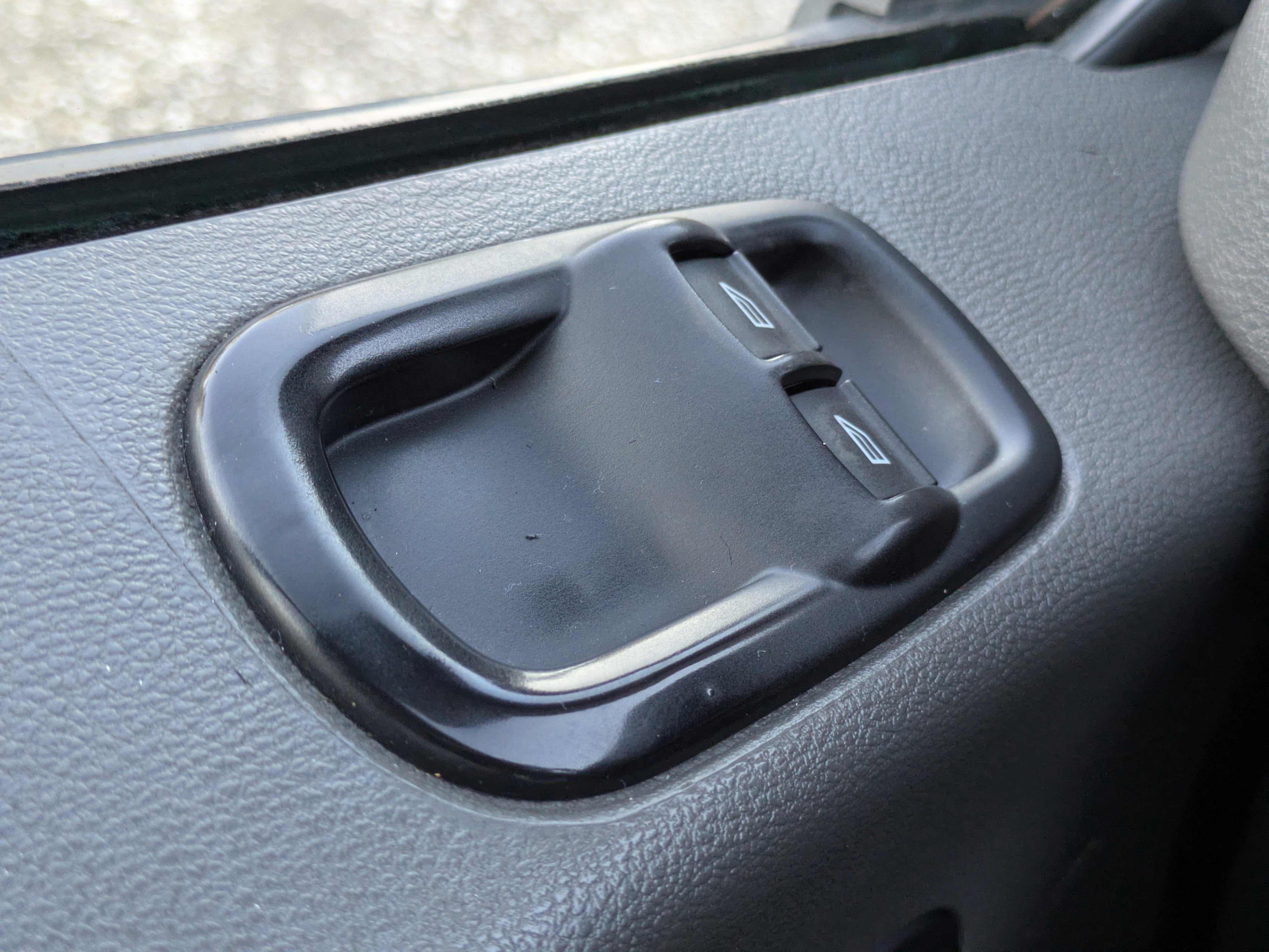 2020 Ford Transit Cargo Van Base