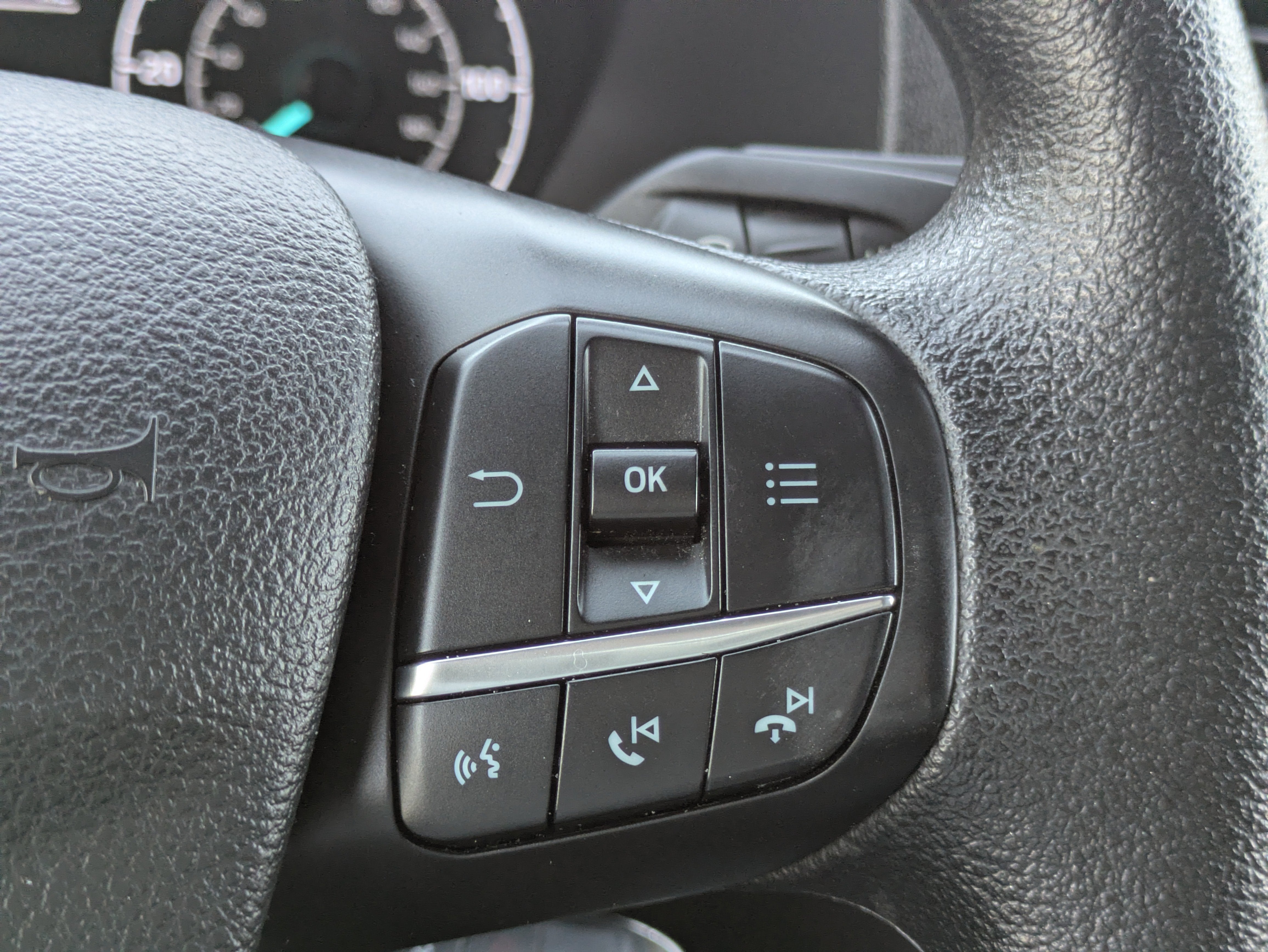 2020 Ford Transit Cargo Van Base