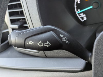 2020 Ford Transit Cargo Van Base