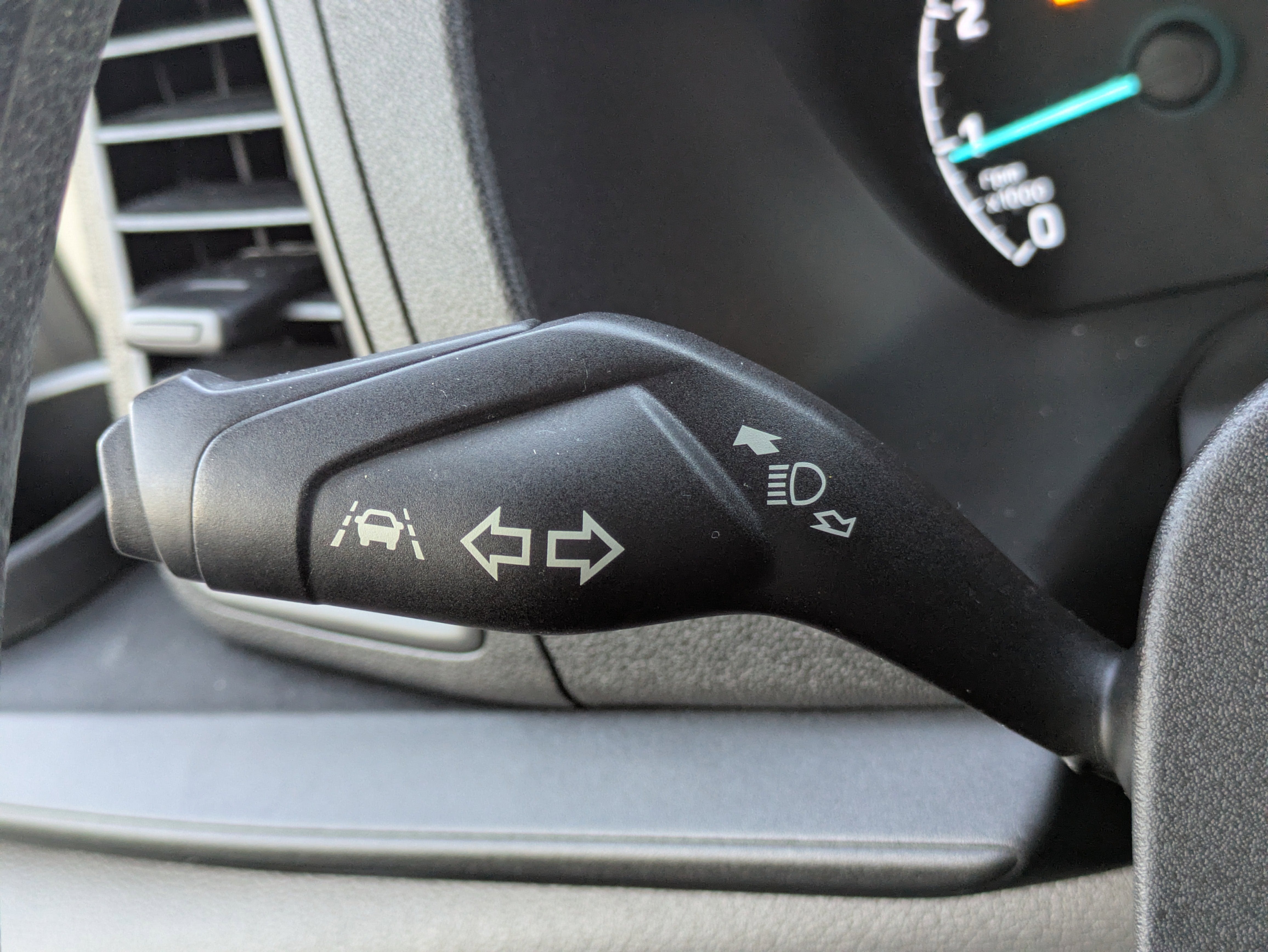 2020 Ford Transit Cargo Van Base