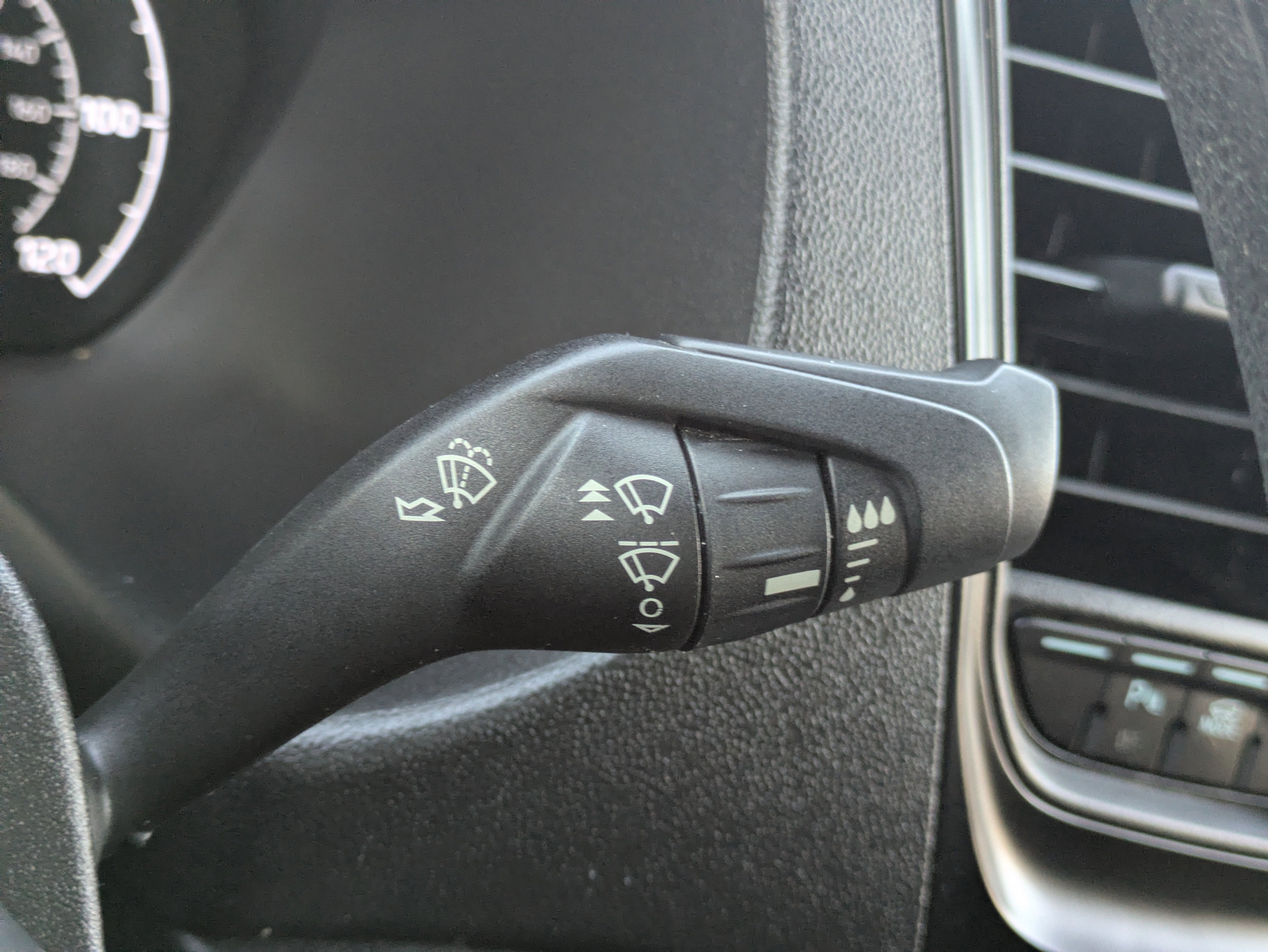 2020 Ford Transit Cargo Van Base