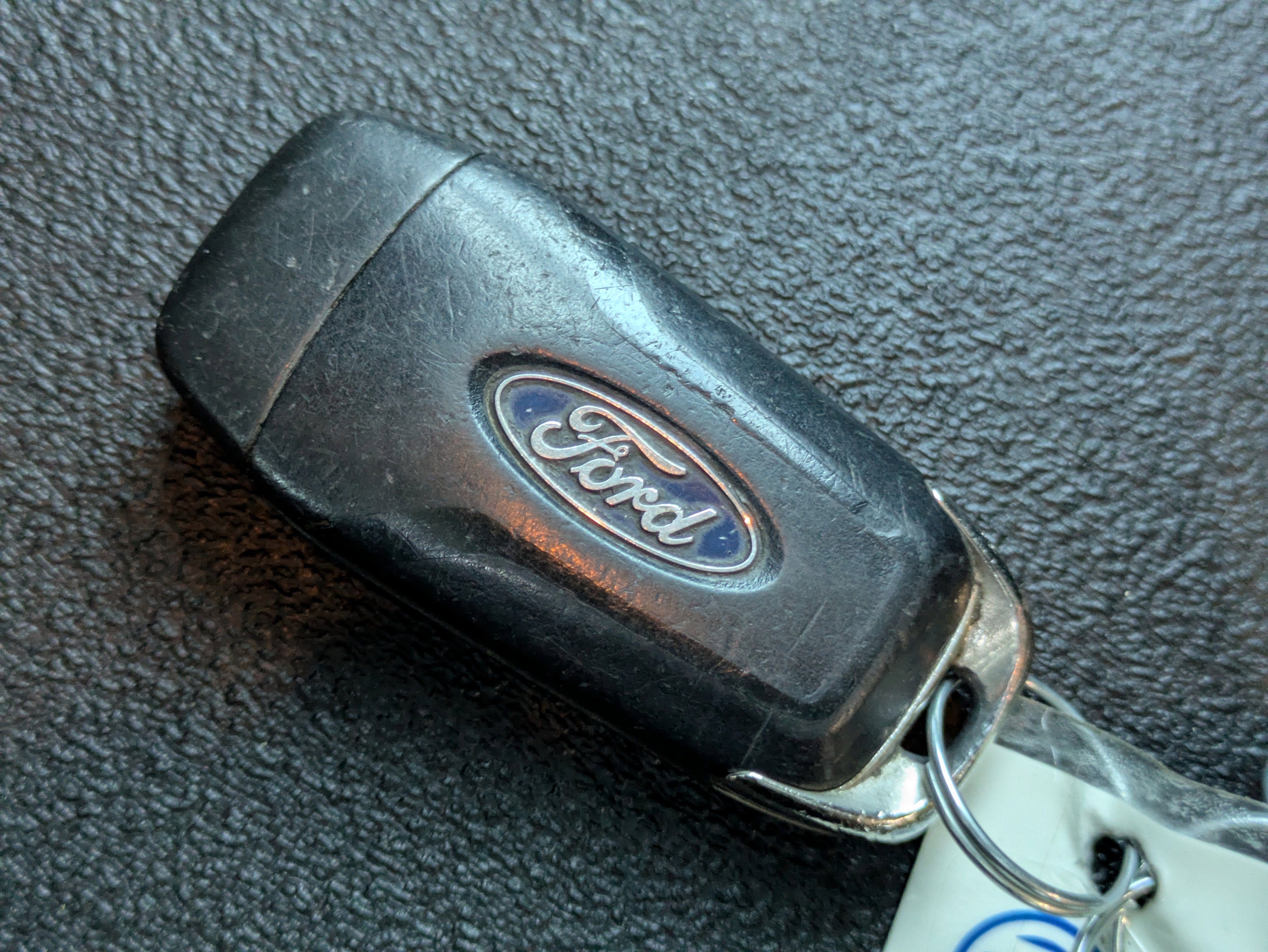 2020 Ford Transit Cargo Van Base