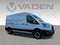 2020 Ford Transit Cargo Van Base
