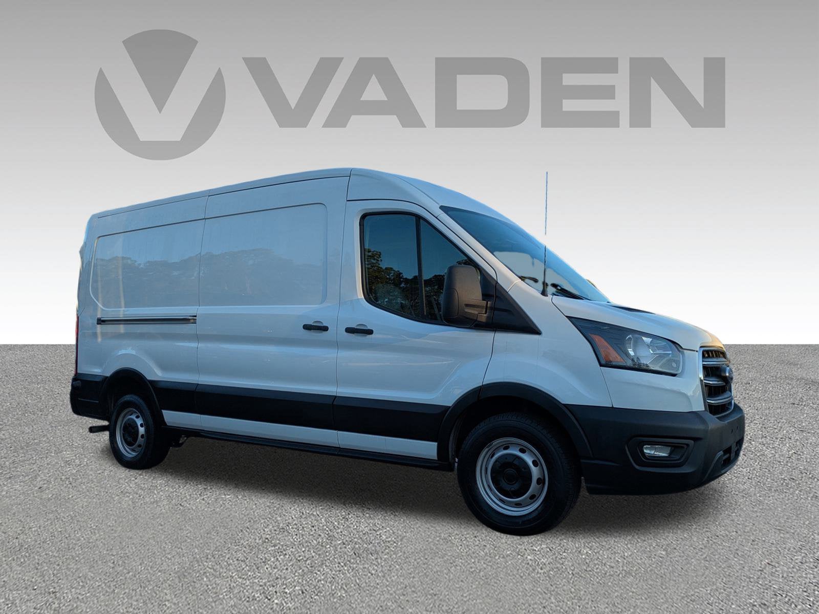 2020 Ford Transit Cargo Van Base