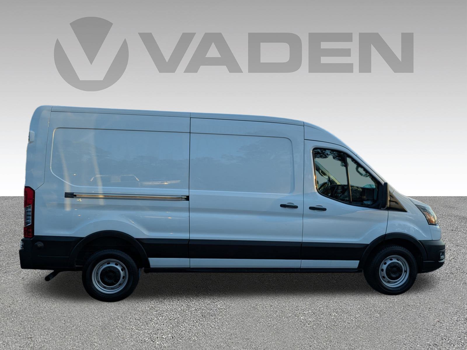 2020 Ford Transit Cargo Van Base