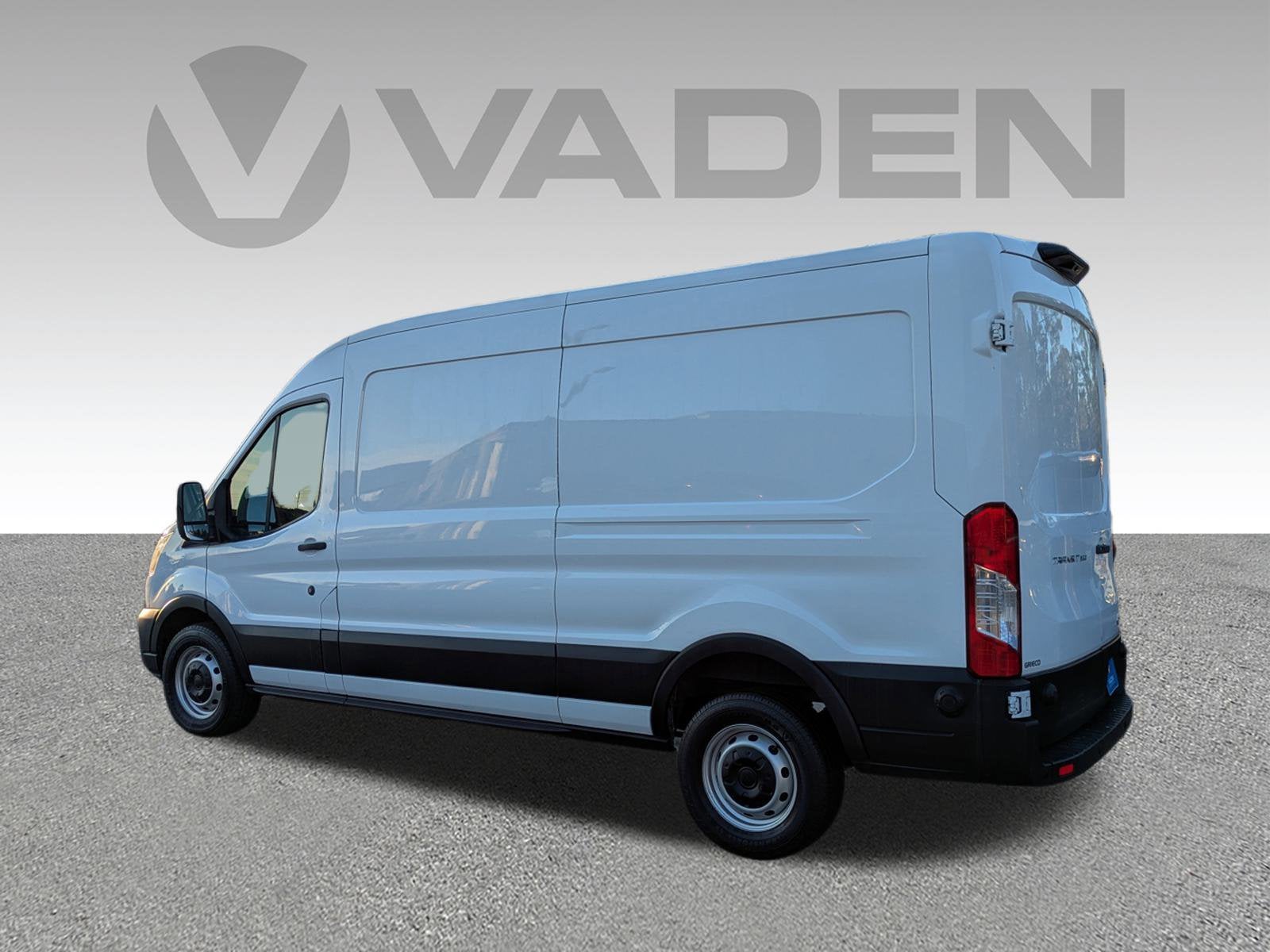 2020 Ford Transit Cargo Van Base