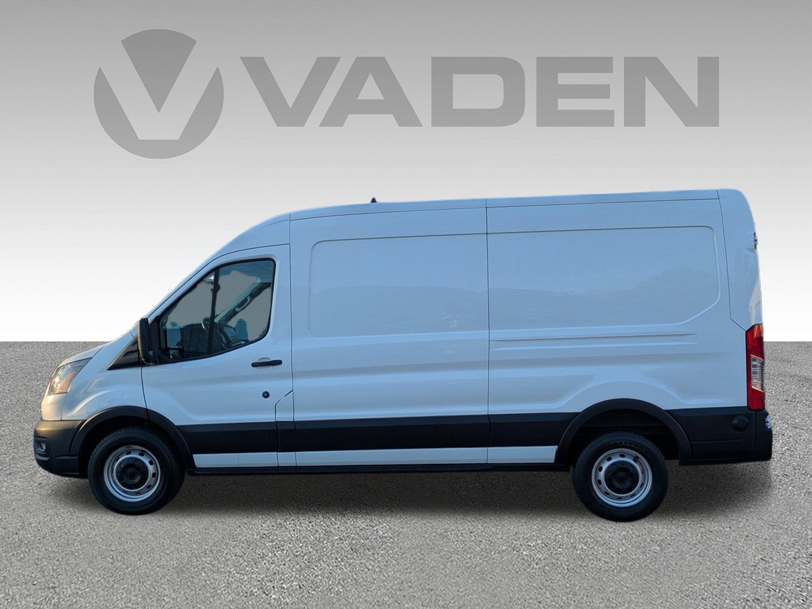 2020 Ford Transit Cargo Van Base