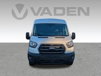 2020 Ford Transit Cargo Van Base