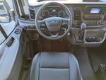 2020 Ford Transit Cargo Van Base
