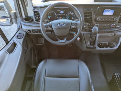 2020 Ford Transit Cargo Van Base