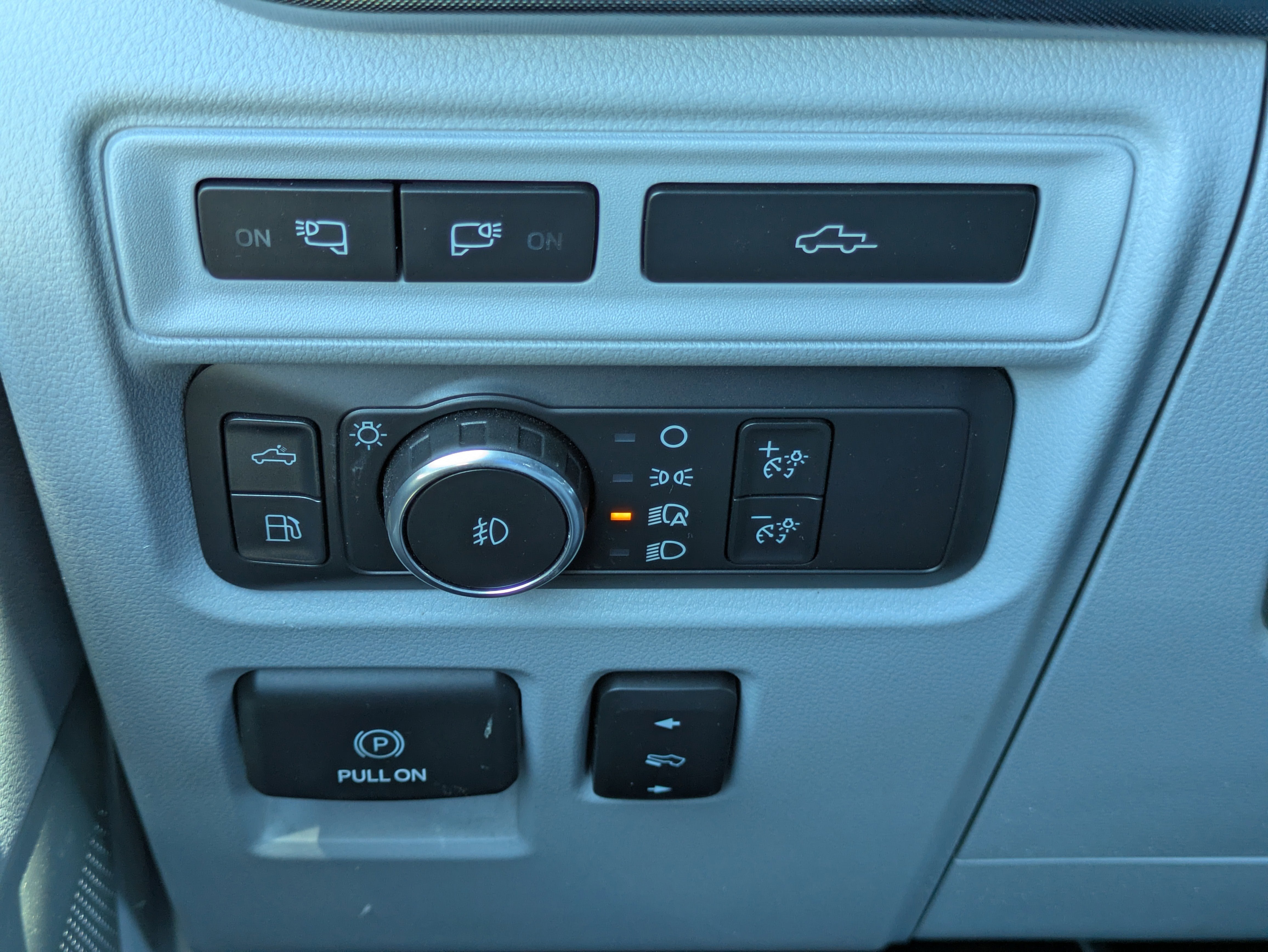 2021 Ford F-150 Limited