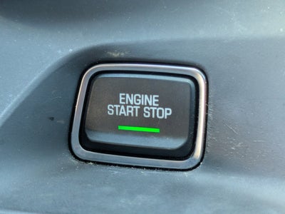 2020 Chevrolet Camaro 1LT