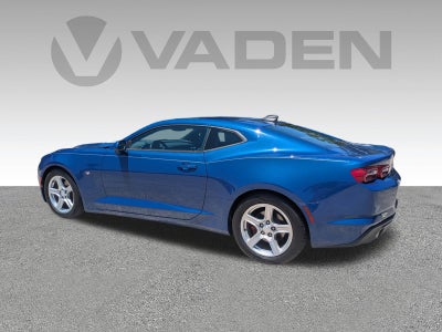 2020 Chevrolet Camaro 1LT